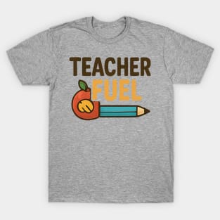 Teacher appreciation T-Shirt